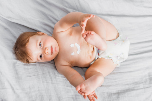 Why Baby Body Lotions Are Essential for Your Little One’s Skin