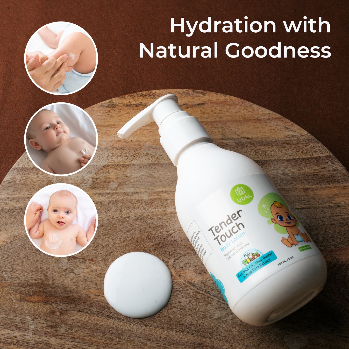 Body Lotion