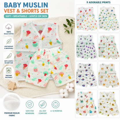 Co-ord sets