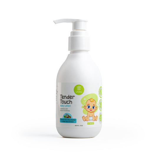 Body Lotion