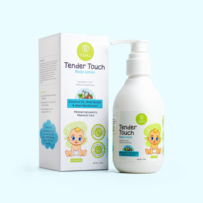 Body Lotion