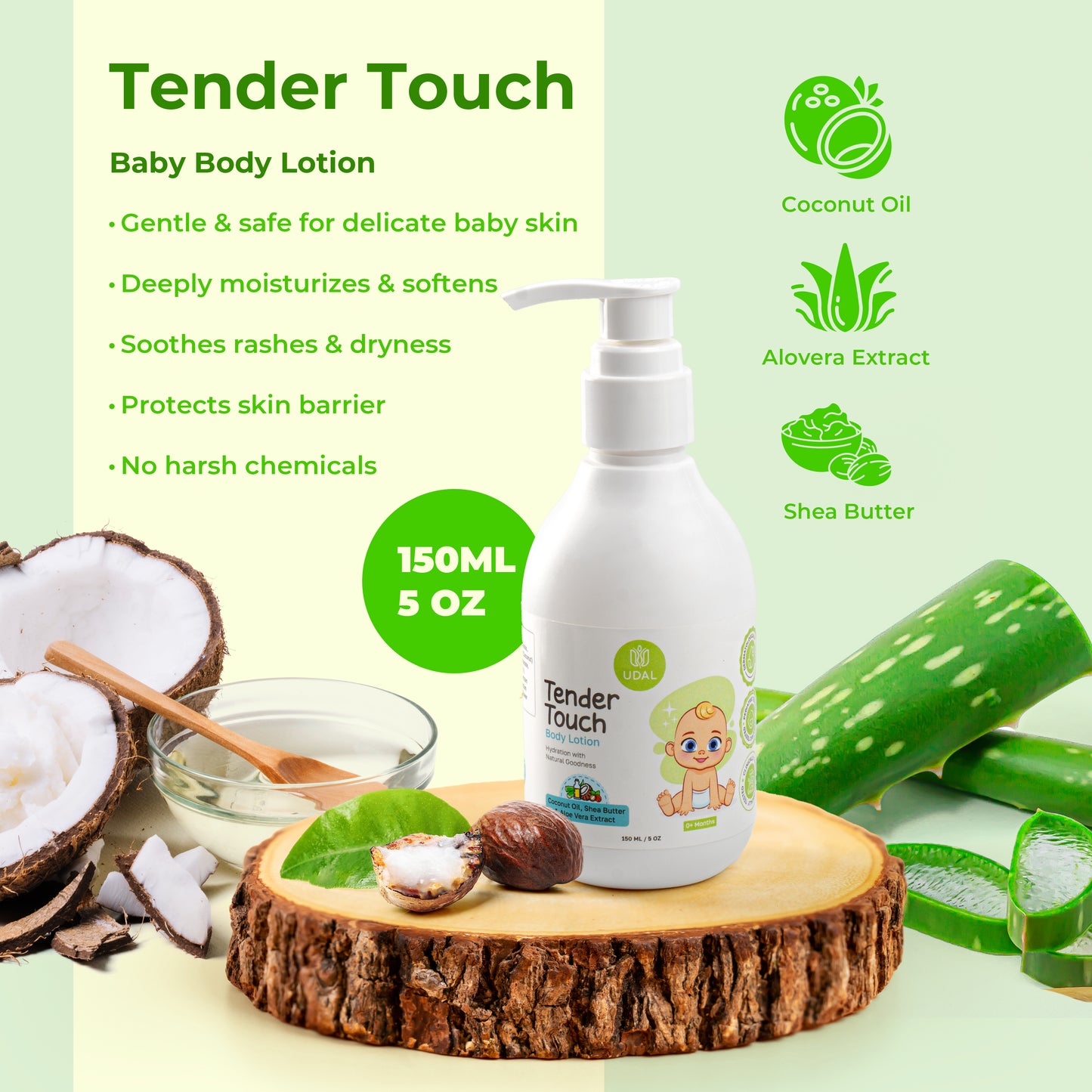 Body Lotion