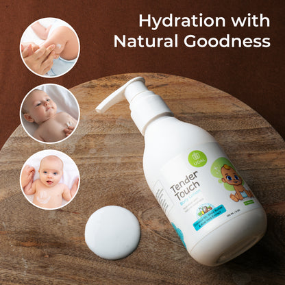 Body Lotion