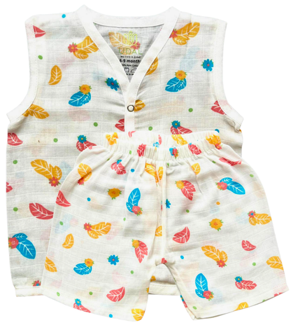 Co-ord sets