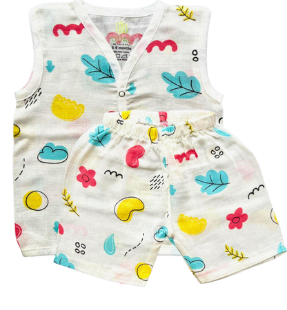 Co-ord sets