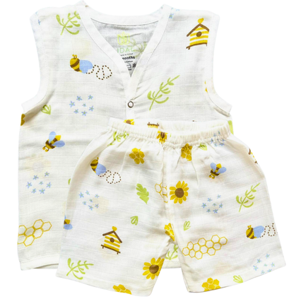 Co-ord sets